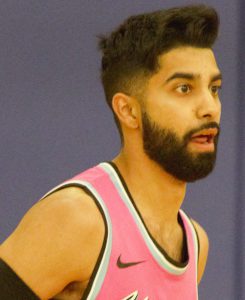 Daniyal Naumani